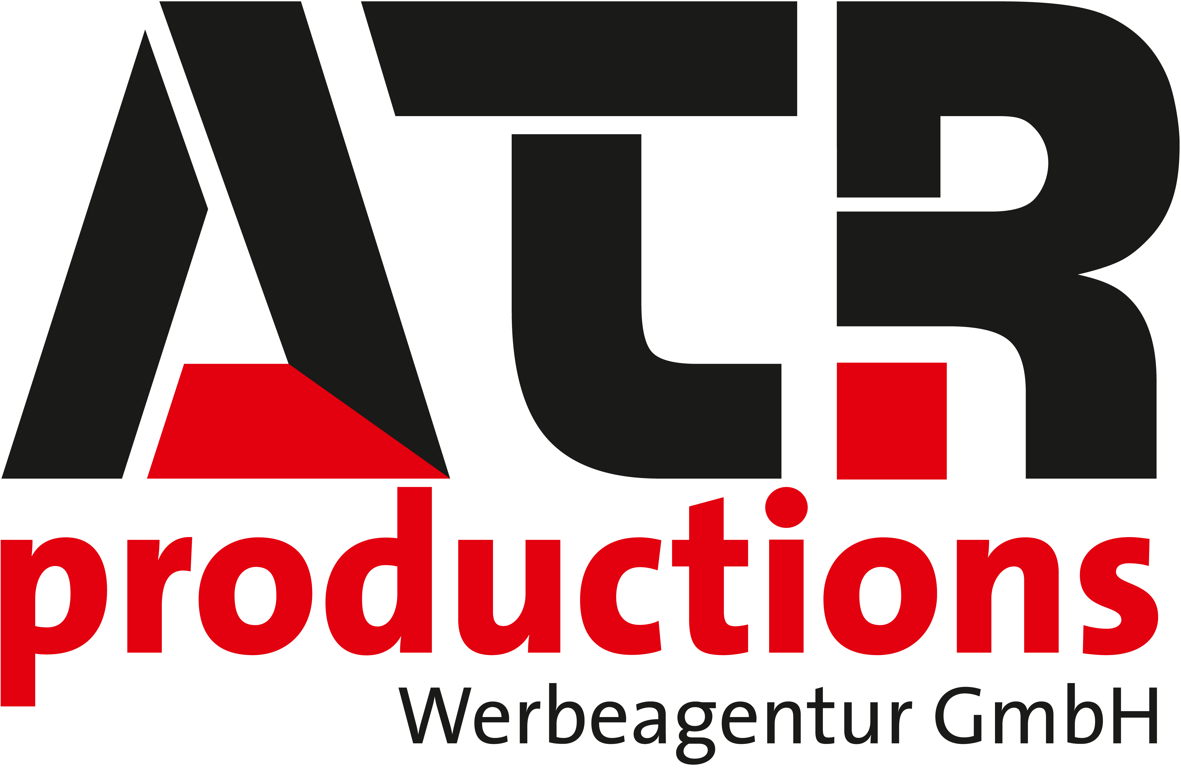 ATR Productions